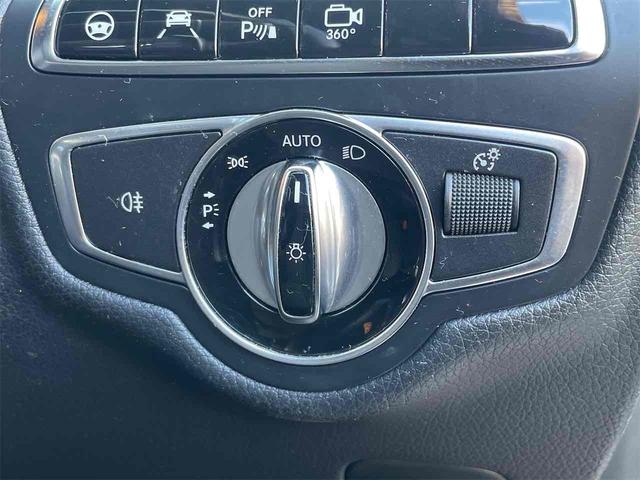 ＧＬＣ ＧＬＣ２５０　４マチックスポーツ　４ＷＤ　ドライブレコーダー　ＥＴＣ　全周囲カメラ　クリアランスソナー　アダプティブクルーズ　レーンアシスト　パワーシート　衝突被害軽減システム　ナビ　フルセグＴＶ　ＬＥＤヘッドライト　電動リアゲート（57枚目）