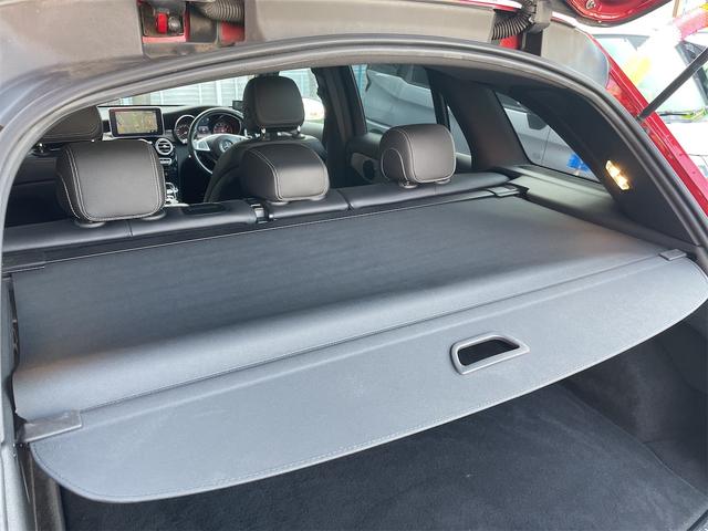 ＧＬＣ ＧＬＣ２５０　４マチックスポーツ　４ＷＤ　ドライブレコーダー　ＥＴＣ　全周囲カメラ　クリアランスソナー　アダプティブクルーズ　レーンアシスト　パワーシート　衝突被害軽減システム　ナビ　フルセグＴＶ　ＬＥＤヘッドライト　電動リアゲート（67枚目）