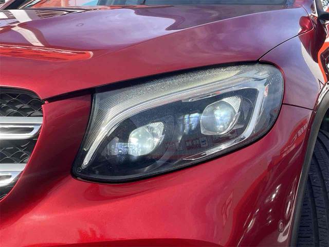 ＧＬＣ ＧＬＣ２５０　４マチックスポーツ　４ＷＤ　ドライブレコーダー　ＥＴＣ　全周囲カメラ　クリアランスソナー　アダプティブクルーズ　レーンアシスト　パワーシート　衝突被害軽減システム　ナビ　フルセグＴＶ　ＬＥＤヘッドライト　電動リアゲート（71枚目）