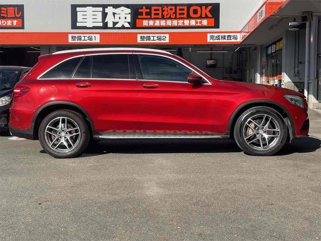 ＧＬＣ ＧＬＣ２５０　４マチックスポーツ　４ＷＤ　ドライブレコーダー　ＥＴＣ　全周囲カメラ　クリアランスソナー　アダプティブクルーズ　レーンアシスト　パワーシート　衝突被害軽減システム　ナビ　フルセグＴＶ　ＬＥＤヘッドライト　電動リアゲート（72枚目）
