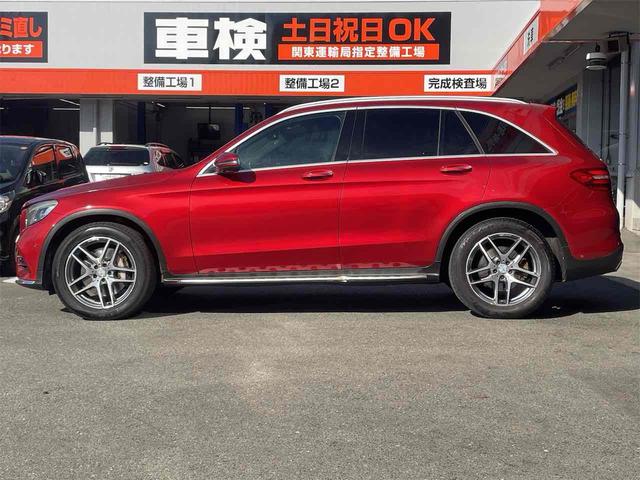 ＧＬＣ ＧＬＣ２５０　４マチックスポーツ　４ＷＤ　ドライブレコーダー　ＥＴＣ　全周囲カメラ　クリアランスソナー　アダプティブクルーズ　レーンアシスト　パワーシート　衝突被害軽減システム　ナビ　フルセグＴＶ　ＬＥＤヘッドライト　電動リアゲート（73枚目）