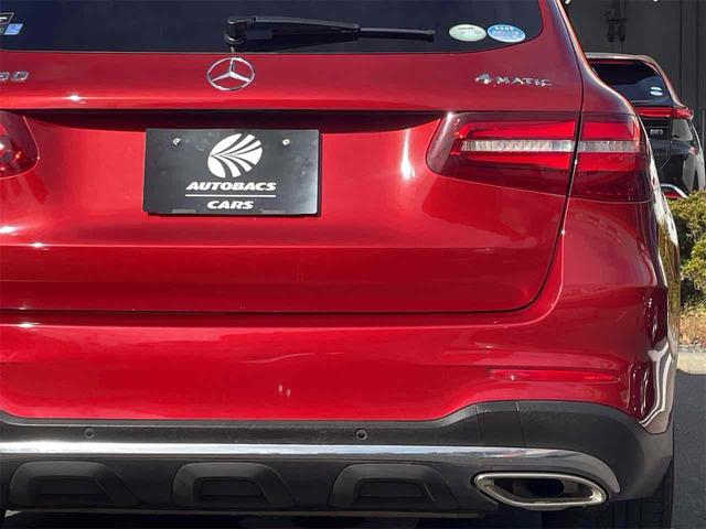 ＧＬＣ ＧＬＣ２５０　４マチックスポーツ　４ＷＤ　ドライブレコーダー　ＥＴＣ　全周囲カメラ　クリアランスソナー　アダプティブクルーズ　レーンアシスト　パワーシート　衝突被害軽減システム　ナビ　フルセグＴＶ　ＬＥＤヘッドライト　電動リアゲート（76枚目）