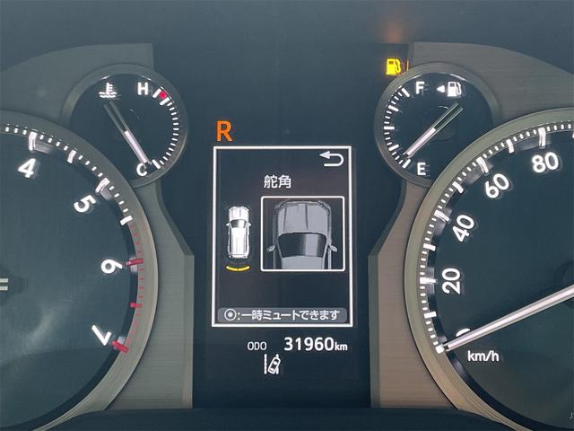ランドクルーザープラド TX 4WD TRDエアロ TRDマフラー ムーンルーフ 前後ドライブレコーダー ETC バックカメラ クリアランスソナー レーダークルーズ LDA RSA ナビ フルセグTV オートマチックハイビーム(11枚目)