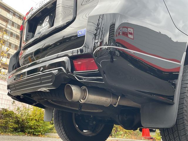 ランドクルーザープラド TX 4WD TRDエアロ TRDマフラー ムーンルーフ 前後ドライブレコーダー ETC バックカメラ クリアランスソナー レーダークルーズ LDA RSA ナビ フルセグTV オートマチックハイビーム(18枚目)