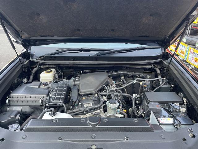 ランドクルーザープラド TX 4WD TRDエアロ TRDマフラー ムーンルーフ 前後ドライブレコーダー ETC バックカメラ クリアランスソナー レーダークルーズ LDA RSA ナビ フルセグTV オートマチックハイビーム(21枚目)