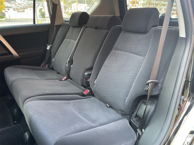 ランドクルーザープラド TX 4WD TRDエアロ TRDマフラー ムーンルーフ 前後ドライブレコーダー ETC バックカメラ クリアランスソナー レーダークルーズ LDA RSA ナビ フルセグTV オートマチックハイビーム(42枚目)