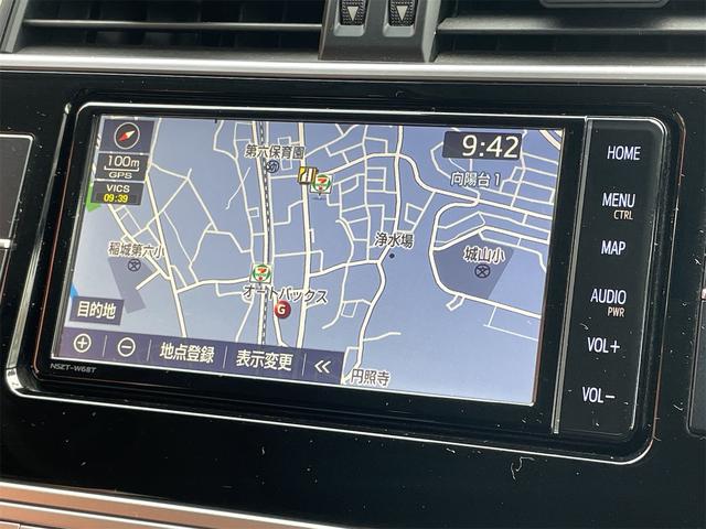 ランドクルーザープラド TX 4WD TRDエアロ TRDマフラー ムーンルーフ 前後ドライブレコーダー ETC バックカメラ クリアランスソナー レーダークルーズ LDA RSA ナビ フルセグTV オートマチックハイビーム(47枚目)