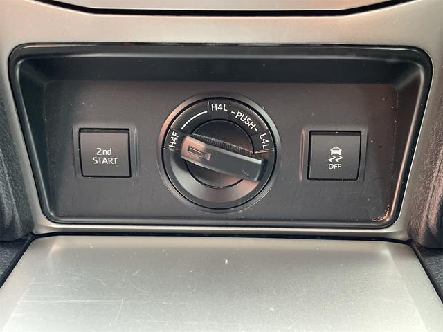 ランドクルーザープラド TX 4WD TRDエアロ TRDマフラー ムーンルーフ 前後ドライブレコーダー ETC バックカメラ クリアランスソナー レーダークルーズ LDA RSA ナビ フルセグTV オートマチックハイビーム(51枚目)