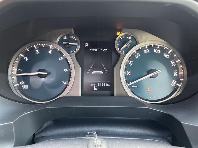 ランドクルーザープラド TX 4WD TRDエアロ TRDマフラー ムーンルーフ 前後ドライブレコーダー ETC バックカメラ クリアランスソナー レーダークルーズ LDA RSA ナビ フルセグTV オートマチックハイビーム(54枚目)