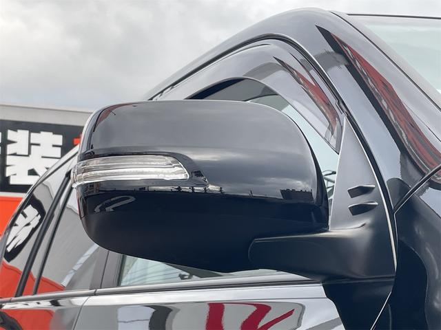 ランドクルーザープラド TX 4WD TRDエアロ TRDマフラー ムーンルーフ 前後ドライブレコーダー ETC バックカメラ クリアランスソナー レーダークルーズ LDA RSA ナビ フルセグTV オートマチックハイビーム(72枚目)