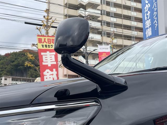 ランドクルーザープラド TX 4WD TRDエアロ TRDマフラー ムーンルーフ 前後ドライブレコーダー ETC バックカメラ クリアランスソナー レーダークルーズ LDA RSA ナビ フルセグTV オートマチックハイビーム(73枚目)