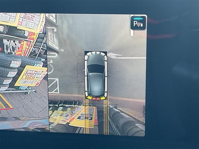 Ａクラス Ａ１８０　スタイル　ＡＭＧレザーエクスクルシブパケジ　レザーエクスクルーシブＰＫＧ　レーダーセーフティＰＫＧ　アドバンスドＰＫＧ　アダプティブクルーズ　ＢＳＭ　クリアランスソナー　革シート　パワーシート　シートヒーター　ナビ　フルセグＴＶ　全方位カメラ（10枚目）