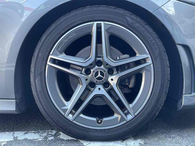 Ａクラス Ａ１８０　スタイル　ＡＭＧレザーエクスクルシブパケジ　レザーエクスクルーシブＰＫＧ　レーダーセーフティＰＫＧ　アドバンスドＰＫＧ　アダプティブクルーズ　ＢＳＭ　クリアランスソナー　革シート　パワーシート　シートヒーター　ナビ　フルセグＴＶ　全方位カメラ（18枚目）