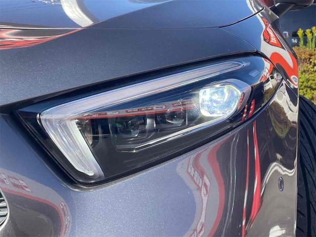 Ａクラス Ａ１８０　スタイル　ＡＭＧレザーエクスクルシブパケジ　レザーエクスクルーシブＰＫＧ　レーダーセーフティＰＫＧ　アドバンスドＰＫＧ　アダプティブクルーズ　ＢＳＭ　クリアランスソナー　革シート　パワーシート　シートヒーター　ナビ　フルセグＴＶ　全方位カメラ（74枚目）