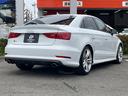 AUDI S3 SEDAN