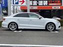 AUDI S3 SEDAN