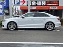 AUDI S3 SEDAN