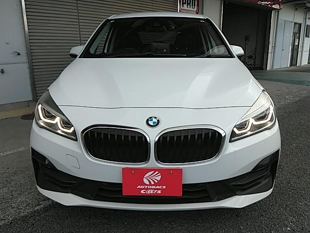 ＢＭＷ ２シリーズ