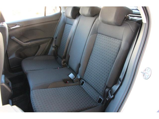 Ｔ－クロス ＴＳＩ　アクティブ　バックカメラ　クリアランスソナー　パークアシスト　衝突被害軽減システム　ナビ　オートライト　ＬＥＤヘッドランプ　アルミホイール　スマートキー　アイドリングストップ　ＡＴ　盗難防止システム　ＡＢＳ（52枚目）