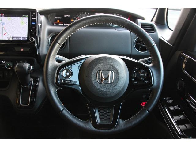 Ｎ－ＢＯＸカスタム Ｌターボ　ドライブレコーダー　ＥＴＣ　バックカメラ　両側電動スライドドア　ナビ　クリアランスソナー　オートクルーズコントロール　レーンアシスト　衝突被害軽減システム　オートライト　ＬＥＤヘッドランプ（3枚目）