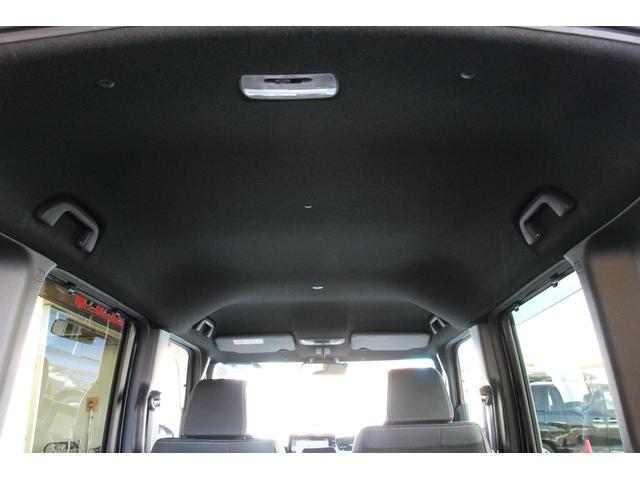 Ｎ－ＢＯＸカスタム Ｌターボ　ドライブレコーダー　ＥＴＣ　バックカメラ　両側電動スライドドア　ナビ　クリアランスソナー　オートクルーズコントロール　レーンアシスト　衝突被害軽減システム　オートライト　ＬＥＤヘッドランプ（32枚目）