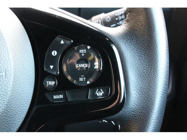 Ｎ－ＢＯＸカスタム Ｌターボ　ドライブレコーダー　ＥＴＣ　バックカメラ　両側電動スライドドア　ナビ　クリアランスソナー　オートクルーズコントロール　レーンアシスト　衝突被害軽減システム　オートライト　ＬＥＤヘッドランプ（42枚目）