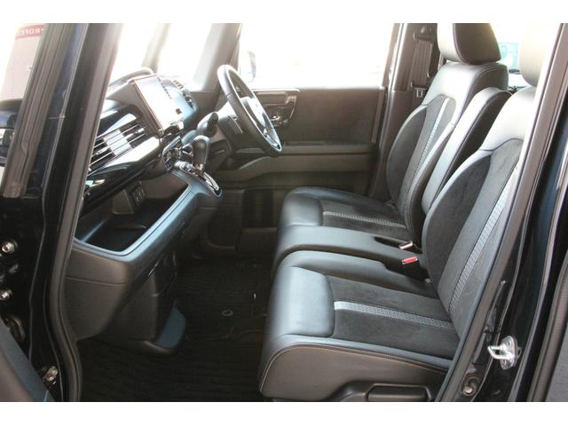 Ｎ－ＢＯＸカスタム Ｌターボ　ドライブレコーダー　ＥＴＣ　バックカメラ　両側電動スライドドア　ナビ　クリアランスソナー　オートクルーズコントロール　レーンアシスト　衝突被害軽減システム　オートライト　ＬＥＤヘッドランプ（46枚目）