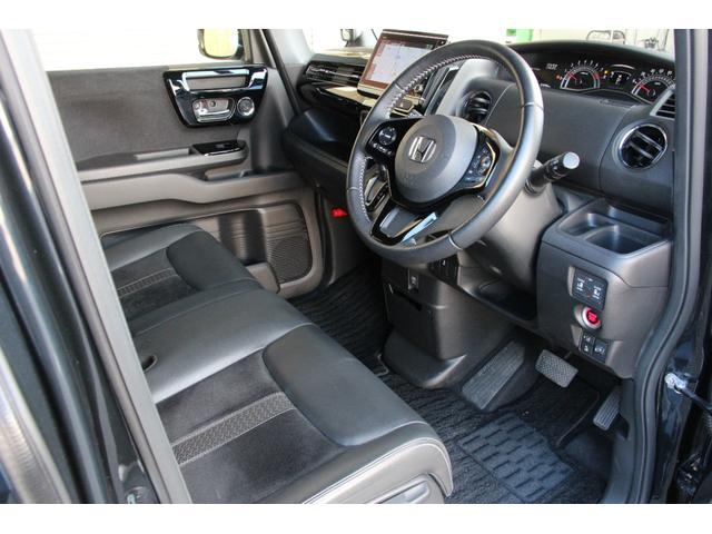 Ｎ－ＢＯＸカスタム Ｌターボ　ドライブレコーダー　ＥＴＣ　バックカメラ　両側電動スライドドア　ナビ　クリアランスソナー　オートクルーズコントロール　レーンアシスト　衝突被害軽減システム　オートライト　ＬＥＤヘッドランプ（52枚目）