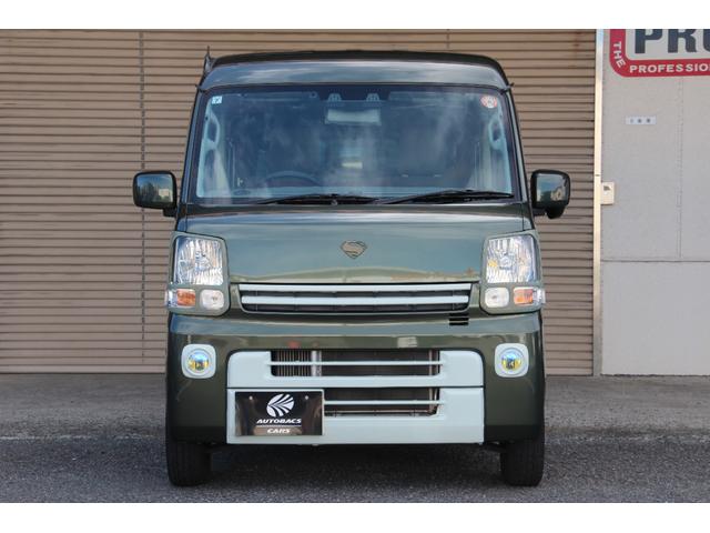 エブリイ ジョインターボ キャンピングカー ETC バックカメラ 両側スライドドア ナビ クリアランスソナー レーンアシスト 衝突被害軽減システム オートライト 電動格納ミラー AT 盗難防止システム ABS ESC CD(13枚目)