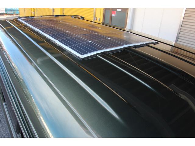 エブリイ ジョインターボ キャンピングカー ETC バックカメラ 両側スライドドア ナビ クリアランスソナー レーンアシスト 衝突被害軽減システム オートライト 電動格納ミラー AT 盗難防止システム ABS ESC CD(22枚目)