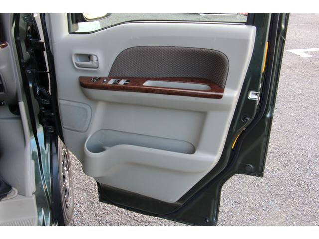 エブリイ ジョインターボ キャンピングカー ETC バックカメラ 両側スライドドア ナビ クリアランスソナー レーンアシスト 衝突被害軽減システム オートライト 電動格納ミラー AT 盗難防止システム ABS ESC CD(42枚目)