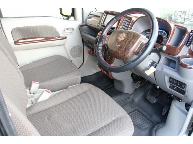 エブリイ ジョインターボ キャンピングカー ETC バックカメラ 両側スライドドア ナビ クリアランスソナー レーンアシスト 衝突被害軽減システム オートライト 電動格納ミラー AT 盗難防止システム ABS ESC CD(46枚目)