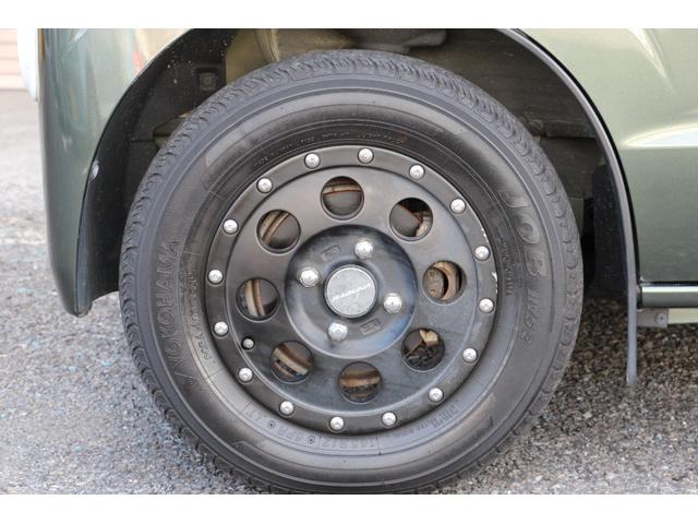 エブリイ ジョインターボ キャンピングカー ETC バックカメラ 両側スライドドア ナビ クリアランスソナー レーンアシスト 衝突被害軽減システム オートライト 電動格納ミラー AT 盗難防止システム ABS ESC CD(47枚目)