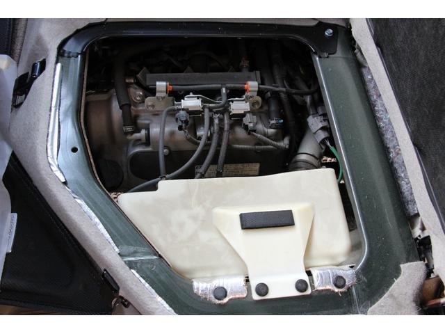 エブリイ ジョインターボ キャンピングカー ETC バックカメラ 両側スライドドア ナビ クリアランスソナー レーンアシスト 衝突被害軽減システム オートライト 電動格納ミラー AT 盗難防止システム ABS ESC CD(51枚目)