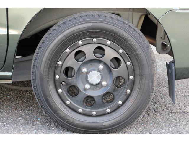 エブリイ ジョインターボ キャンピングカー ETC バックカメラ 両側スライドドア ナビ クリアランスソナー レーンアシスト 衝突被害軽減システム オートライト 電動格納ミラー AT 盗難防止システム ABS ESC CD(52枚目)