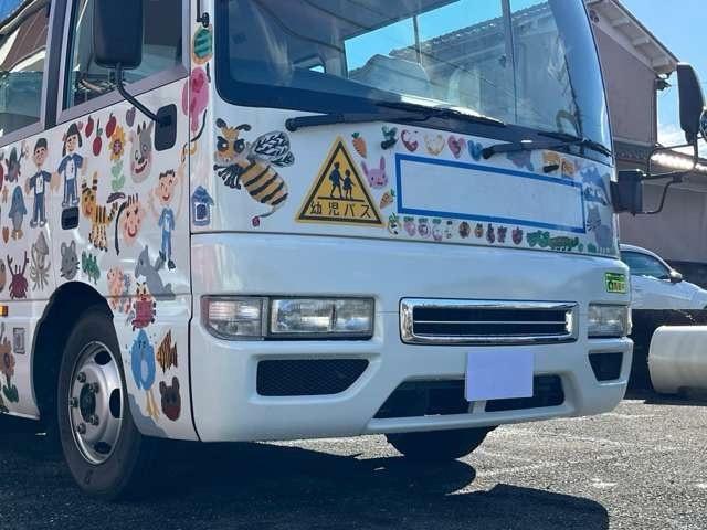 シビリアンバス ＳＸ　大人２６人乗　ナビ　ＴＶ　バックカメラ　ＥＴＣ　５ＭＴ（10枚目）