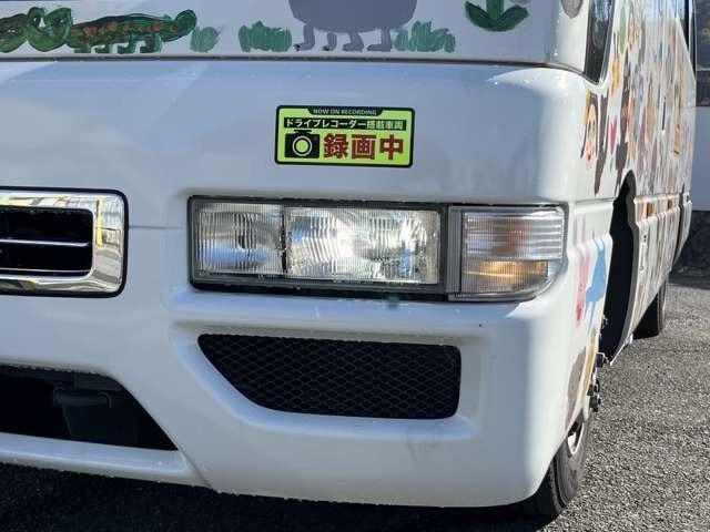 シビリアンバス ＳＸ　大人２６人乗　ナビ　ＴＶ　バックカメラ　ＥＴＣ　５ＭＴ（13枚目）