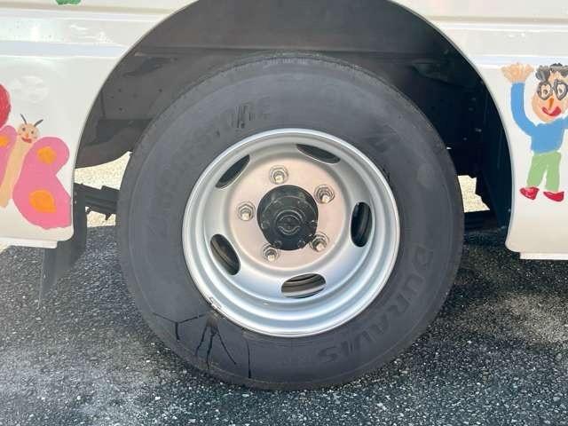 シビリアンバス ＳＸ　大人２６人乗　ナビ　ＴＶ　バックカメラ　ＥＴＣ　５ＭＴ（23枚目）