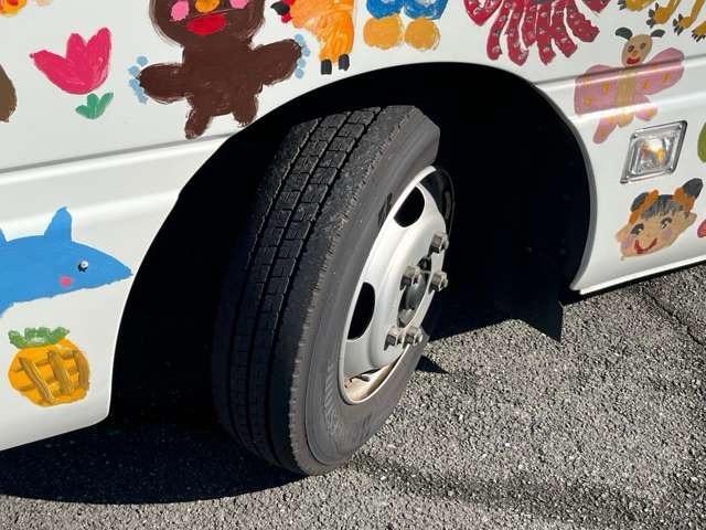 シビリアンバス ＳＸ　大人２６人乗　ナビ　ＴＶ　バックカメラ　ＥＴＣ　５ＭＴ（24枚目）