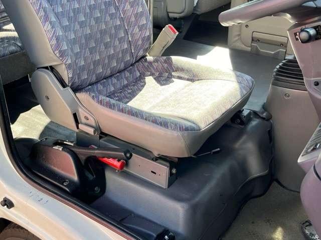 シビリアンバス ＳＸ　大人２６人乗　ナビ　ＴＶ　バックカメラ　ＥＴＣ　５ＭＴ（31枚目）