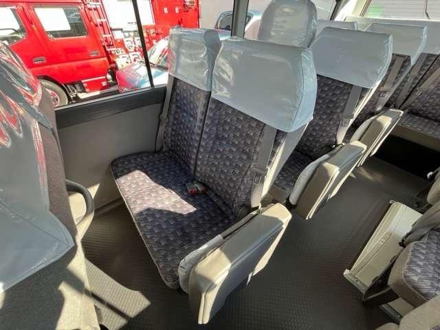 シビリアンバス ＳＸ　大人２６人乗　ナビ　ＴＶ　バックカメラ　ＥＴＣ　５ＭＴ（35枚目）
