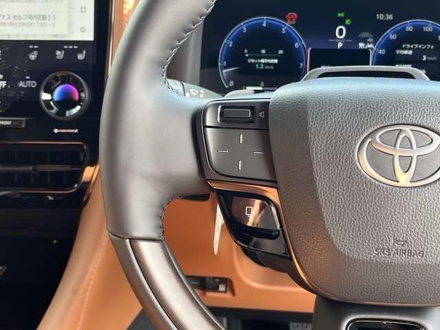 ヴェルファイア Ｚ　プレミア　登録済み未使用車　両側電動スライドドア　ガラスル－フ　全周囲カメラ　フルセグナビ　クリアランスソナー　アダプティブクルーズコントロール　レーンキープアシスト　パワシート　シートヒーター　オットマン（53枚目）