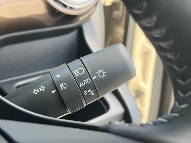 クロスビー ハイブリッドＭＺ　ブラウンアクセントパッケージ装着車　全方囲カメラ　ＬＥＤ　コ－ナ－センサ－　（キャラバンアイボリーＰＭ　ホワイト２トーンＲ（56枚目）