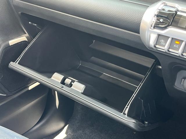 クロスビー ハイブリッドＭＺ　ブラウンアクセントパッケージ装着車　全方囲カメラ　ＬＥＤ　コ－ナ－センサ－　（キャラバンアイボリーＰＭ　ホワイト２トーンＲ（63枚目）