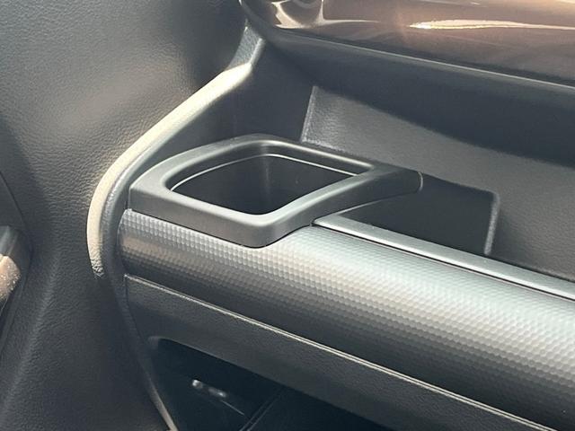 クロスビー ハイブリッドＭＺ　ブラウンアクセントパッケージ装着車　全方囲カメラ　ＬＥＤ　コ－ナ－センサ－　（キャラバンアイボリーＰＭ　ホワイト２トーンＲ（66枚目）