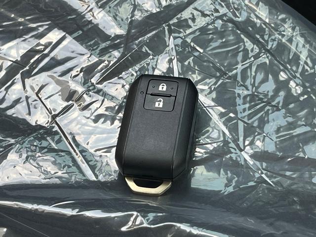 クロスビー ハイブリッドＭＺ　ブラウンアクセントパッケージ装着車　全方囲カメラ　ＬＥＤ　コ－ナ－センサ－　（キャラバンアイボリーＰＭ　ホワイト２トーンＲ（67枚目）