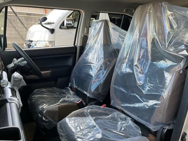 クロスビー ハイブリッドMZ ブラウンアクセントパッケージ装着車 全方位カメラ LEDヘッドライト コーナーセンサー レーンキープアシスト 衝突被害軽減ブレーキ スマートキー USB 純正AW (ベージュブラック)(40枚目)