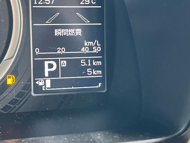 クロスビー ハイブリッドMZ ブラウンアクセントパッケージ装着車 全方位カメラ LEDヘッドライト コーナーセンサー レーンキープアシスト 衝突被害軽減ブレーキ スマートキー USB 純正AW (ベージュブラック)(53枚目)