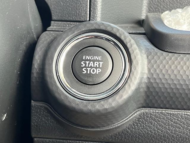 クロスビー ハイブリッドMZ ブラウンアクセントパッケージ装着車 全方位カメラ LEDヘッドライト コーナーセンサー レーンキープアシスト 衝突被害軽減ブレーキ スマートキー USB 純正AW (ベージュブラック)(57枚目)