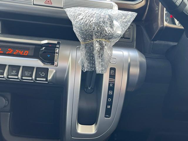 クロスビー ハイブリッドMZ ブラウンアクセントパッケージ装着車 全方位カメラ LEDヘッドライト コーナーセンサー レーンキープアシスト 衝突被害軽減ブレーキ スマートキー USB 純正AW (ベージュブラック)(59枚目)